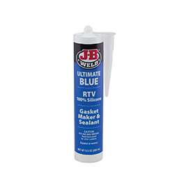 J-B WELD 32926 Gasket Maker and Sealant, 3 oz