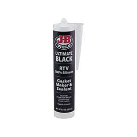 J-B WELD 32929 Gasket Maker and Sealant, 3 oz