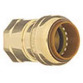1"COPxFem Push Adapter