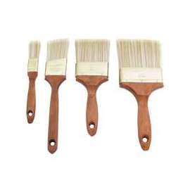 ProSource General Purpose Paint Brush Set, 4 Pieces