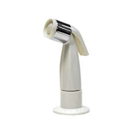 Danco 10346 Universal Sink Spray Head, Plastic
