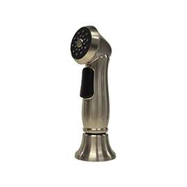 Danco Premium 10337 Universal Sink Spray Head, Plastic