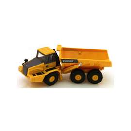 ERTL 46588 Articulated Dump Truck, 3 Years and Up Age, Yellow