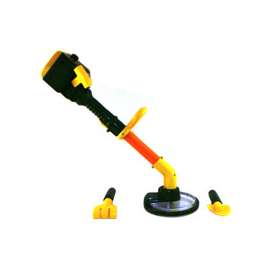 John Deere Lawn and Garden Set, 23 in L x 6 in W, Plastic