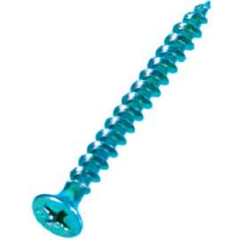 50PK 8x2-1/2 Deck Screw