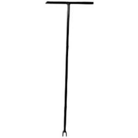 5/8x36 Street Key