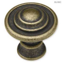 35mmAB Kentworth Knob