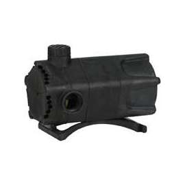 Little Giant 566407 Dual Discharge Direct Drive Pump, 115 V, 1-1/4 in FNPT, 4280 gph