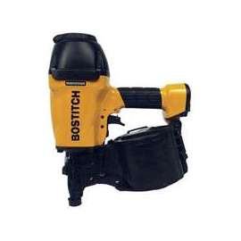 Bostitch N89C-1 Framing Nailer, 1/4 in Air Inlet, 225 to 300 Magazine, Nail Fastener