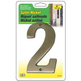 5"SatNI Prestig Number2