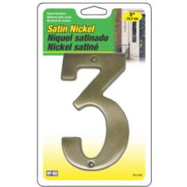 5"SatNI Prestig Number3