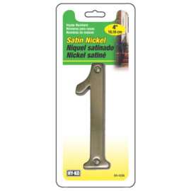 4"SatNI Prestig Number1