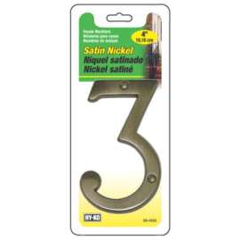 4"SatNI Prestig Number3