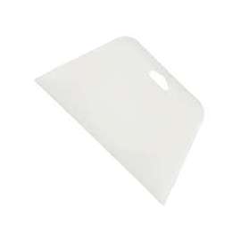 HYDE 45807 Smoothing Tool, Polypropylene, White