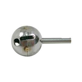 Danco DL-18 Series 88119 Faucet Ball Assembly, Stainless Steel