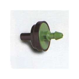 Raindrip PC8025B Mini In-Line Dripper, 10 to 60 psi, 2 gph