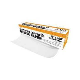 Weston 83-4001-W Freezer Paper, White