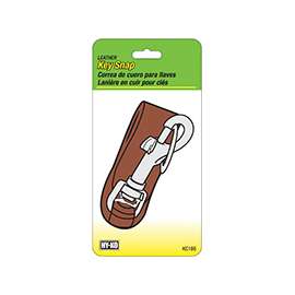 HY-KO KC186 Key Strap