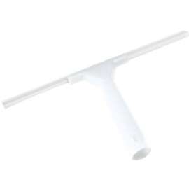 11" WHT Bath Squeegee