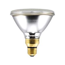 SYLVANIA 16747 Sealed Beam Halogen Reflector Lamp, 80 W, PAR38, Medium E26