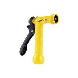 Landscapers Select Trigger Nozzle, Yellow