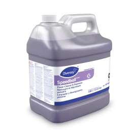 Speedball Power Cleaner and Degreaser, Citrus Scent, 1.5 gal, Bottle, 2/Carton
