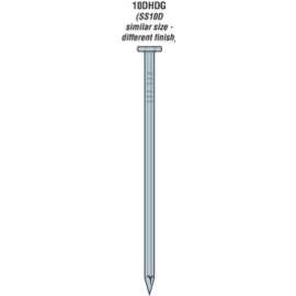 LB 10D HD Galv Nail