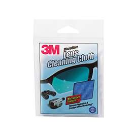 Scotch-Brite 9021 Cleaning Cloth, Nylon/Polyester Case