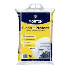 40LB Clean/Prot Pellet