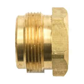 Throwaway Cyl Adapter