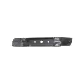 ARNOLD 490-110-0030 Lawn Mower Blade, 11/16 in Round Center Hole