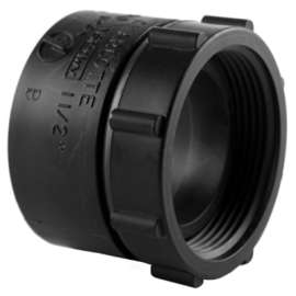 1-1/2"HxFPT SwivAdapter