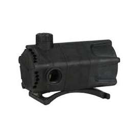 Little Giant 566417 Dual Discharge Direct Drive Pump, 115 V, 1-1/4 in FNPT, 3500 gph