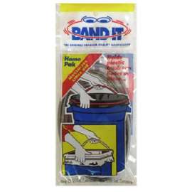 Trash Can Loop HomePack