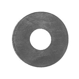 Danco 35319B Durable Faucet Top Bibb Washer, #35, Rubber