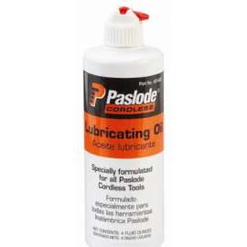 4OZ CRDLS Lubricat Oil