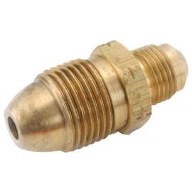 3/8" Pol FL Connector