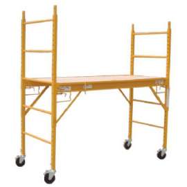 6' Contract MP Scaffold