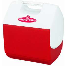 9 Can RED Cooler
