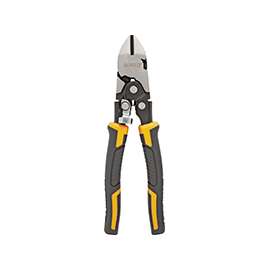DeWALT DWHT70275 Diagonal Cutting Plier, 9.7 in OAL