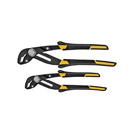 DeWALT DWHT70486 Plier Set