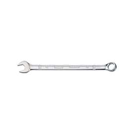 DeWALT DWMT72211OSP Combination Wrench, 10 mm Head, 12-Point, Chrome