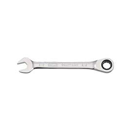 DeWALT DWMT72291OSP Combination Wrench, 3/8 in Head, 12-Point, Chrome
