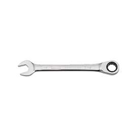 DeWALT DWMT72292OSP Combination Wrench, 7/16 in Head, Chrome