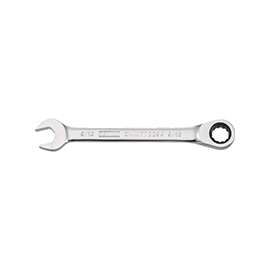 DeWALT DWMT72294OSP Combination Wrench, 9/16 in Head, Chrome