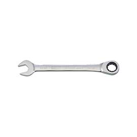 DeWALT DWMT72296OSP Combination Wrench, 11/16 in Head, 12-Point, Chrome