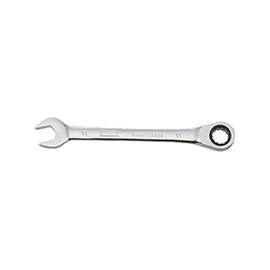 DeWALT DWMT72299OSP Combination Wrench, 11 mm Head, 12-Point, Chrome