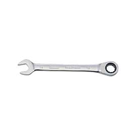 DeWALT DWMT72300OSP Combination Wrench, 12 mm Head, 12-Point, Chrome