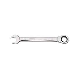 DeWALT DWMT72301OSP Combination Wrench, 13 mm Head, 12-Point, Chrome