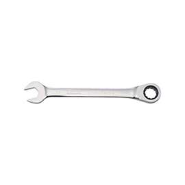 DeWALT DWMT72302OSP Combination Wrench, 14 mm Head, 12-Point, Chrome